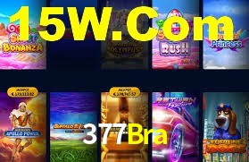 Cashback e recargas na 377Bra